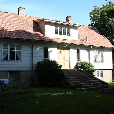 Bed and Breakfast Greby Bed & Breakfast Rapplinge Экстерьер фото