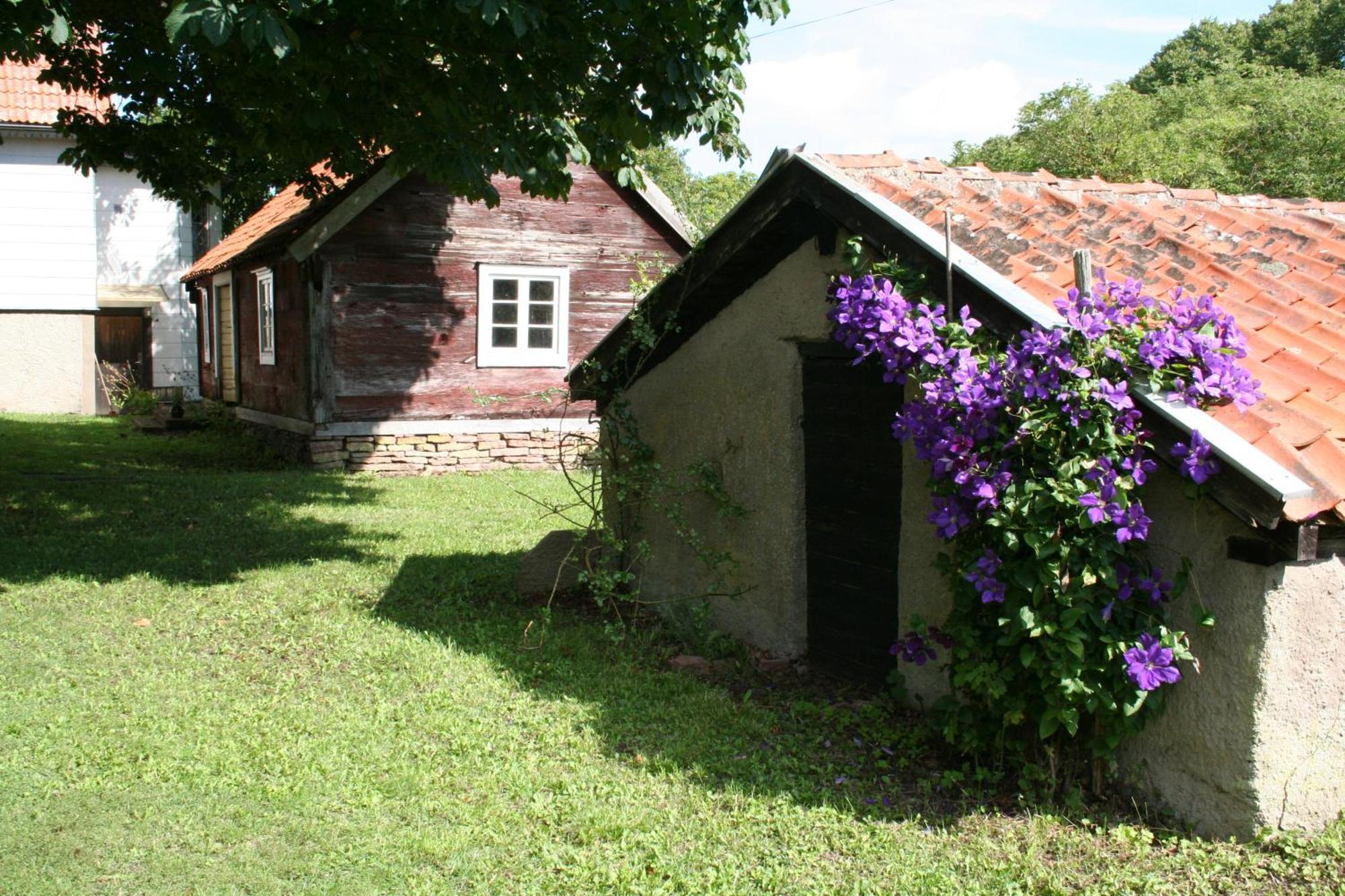 Bed and Breakfast Greby Bed & Breakfast Rapplinge Экстерьер фото